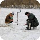 Новости рыбалки в феврале